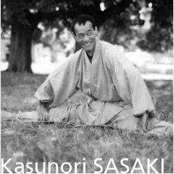 Kasunori SASAKI