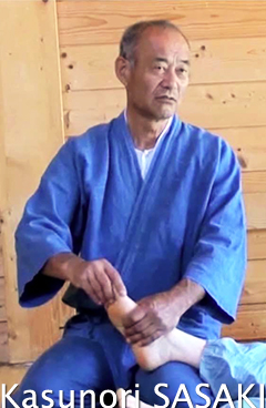 Kasunori SASAKI